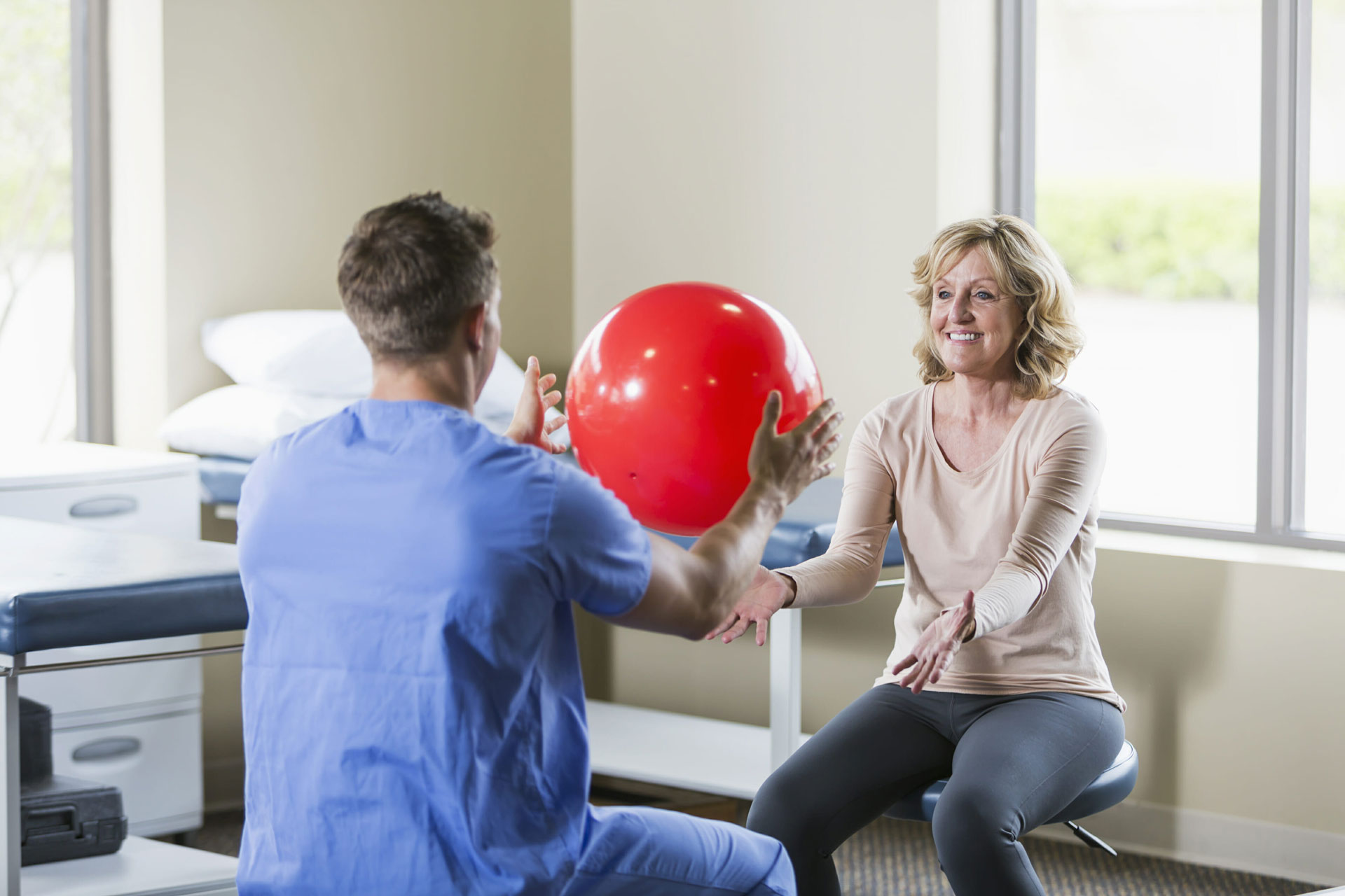 Occupational Therapy