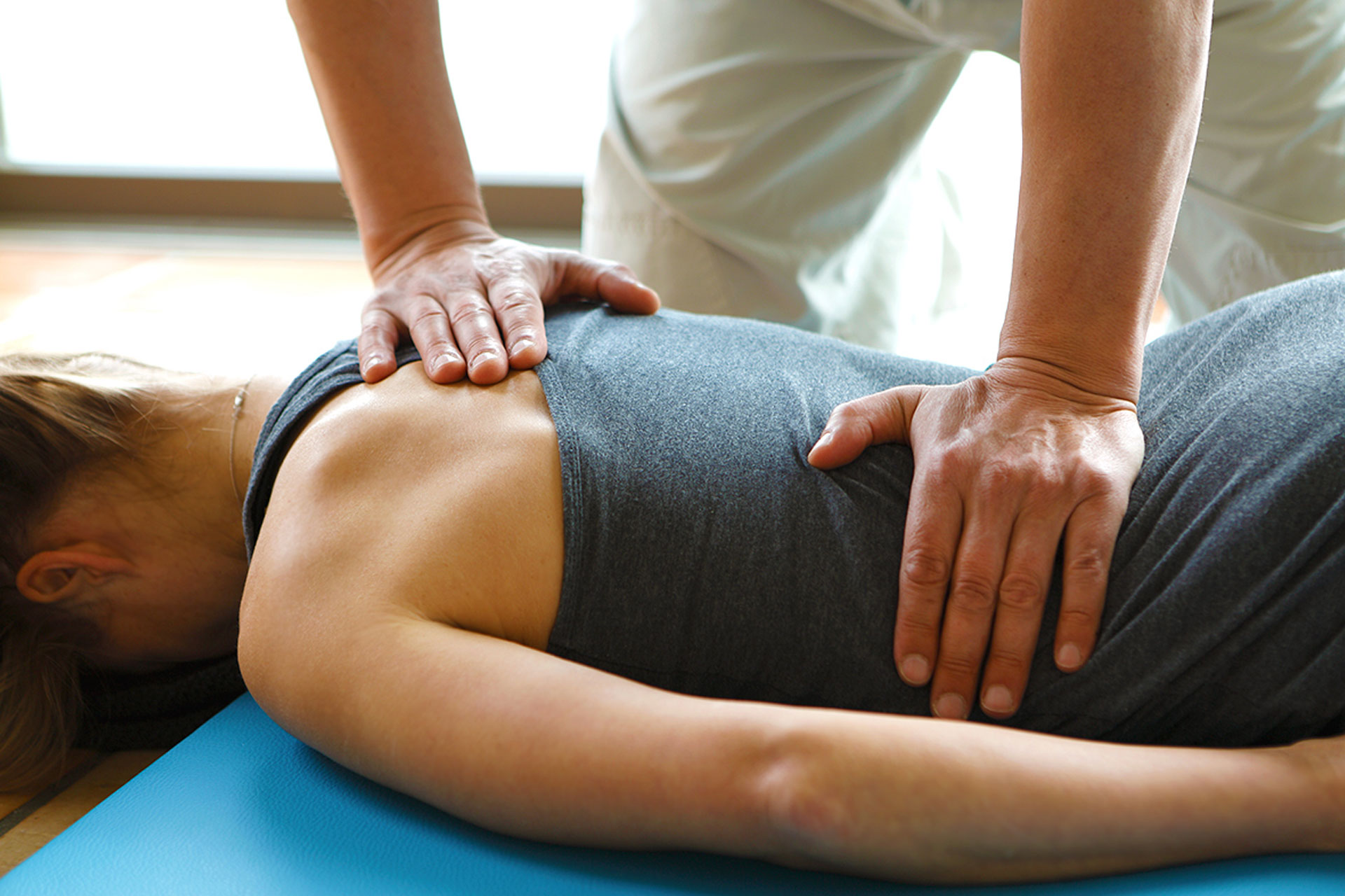 Physical Therapy