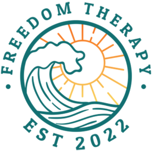 Freedom Therapy LLC logo