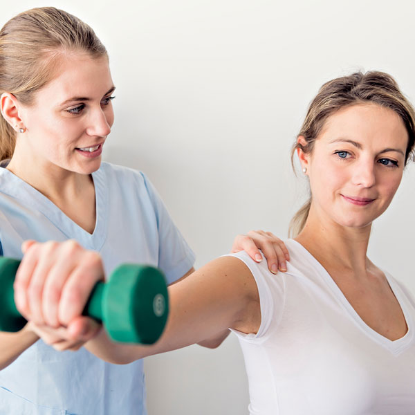 PHYSICAL THERAPY